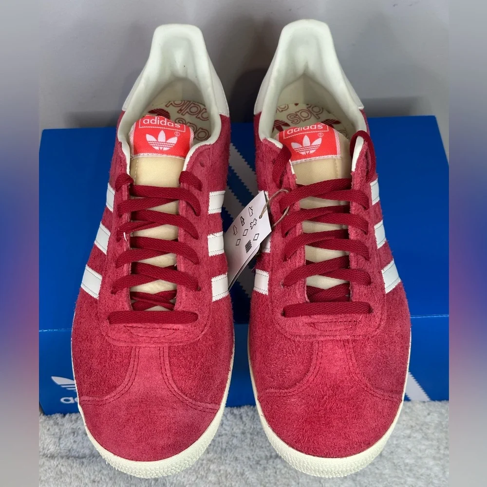 Adidas Gazelle